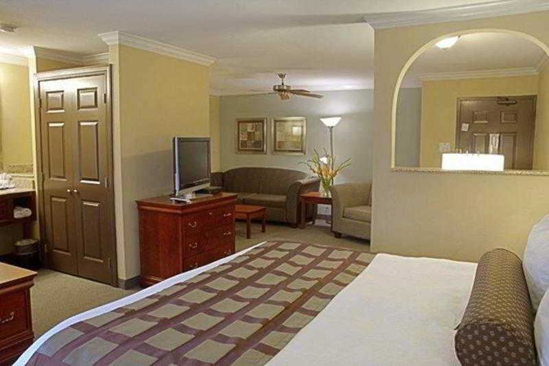 The Burgundy Hotel, Tapestry Collection By Hilton Little Rock Cameră foto