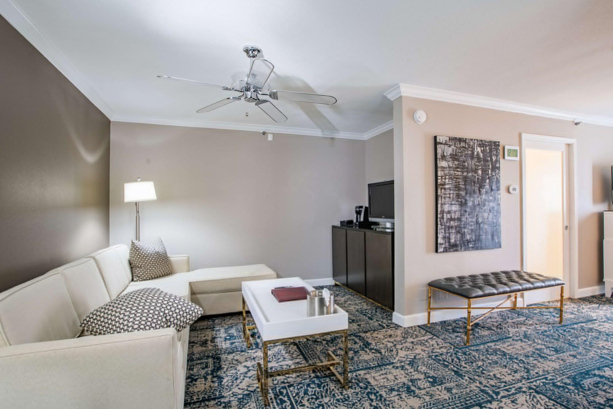 The Burgundy Hotel, Tapestry Collection By Hilton Little Rock Exterior foto
